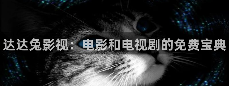 红叶影视：达达兔影视：电影和电视剧的免费宝典